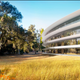 Image for article titled Apple's New Mothership Campus Shows Mysterious Research Facilities